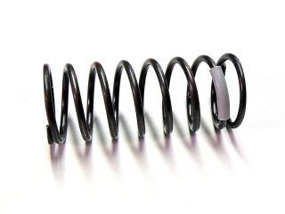 M-PS90　ピッチングダンパースプリング(グレー)ミディアムの画像