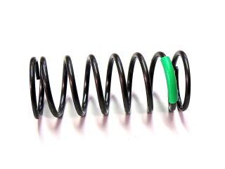 M-PS95　ピッチングダンパースプリング（グリーン）ミディアムハードの画像
