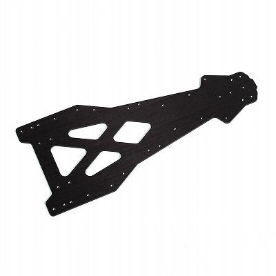 74010 Corally F-1シャシー GRPの画像