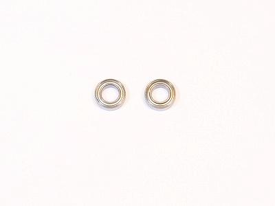 1162 Corally セラミックボールベアリング 5ｘ8の画像