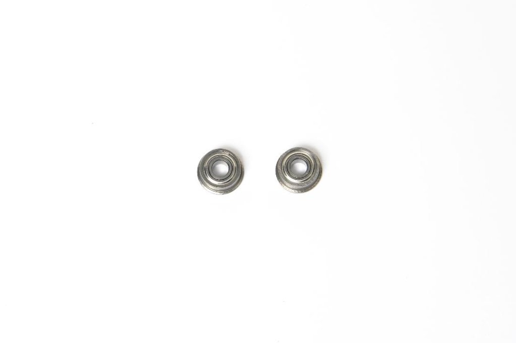 1136 Corally ボールベアリング 1/8ｘ5/16 フランジ付の画像