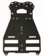 CP-74702Y　SP12X ハイトラクション シャシー 2.5mmグラファイト ※の画像