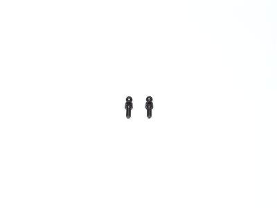 79263 Corally ジョイントボール 4.3mm インサイド リア リンクの画像