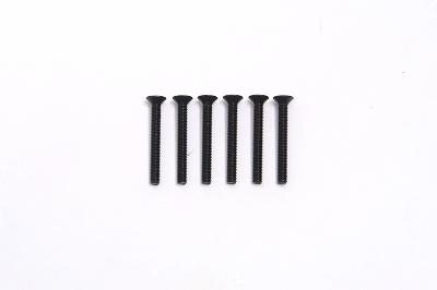 11908 Corally 6角スクリュー M3ｘ25皿の画像