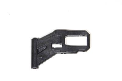 79080 Corally フロントウィッシュボーン CF6 Xハード80の画像