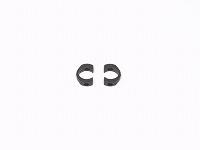 79189 Corally リプレイスメントキャップ（ドライブシャフト用）2ヶ入の画像