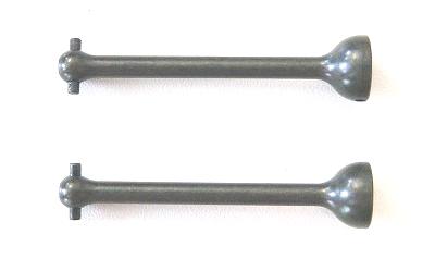 79182-ST Corally MIP CVD TM ボーン（1ペア）スチールの画像