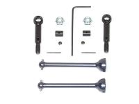 79180 Corally MIP CVD TM ドライブシャフトセット（1ペア）ライトウェイトの画像