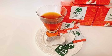 フクロン社～ライチフレバー茶の画像