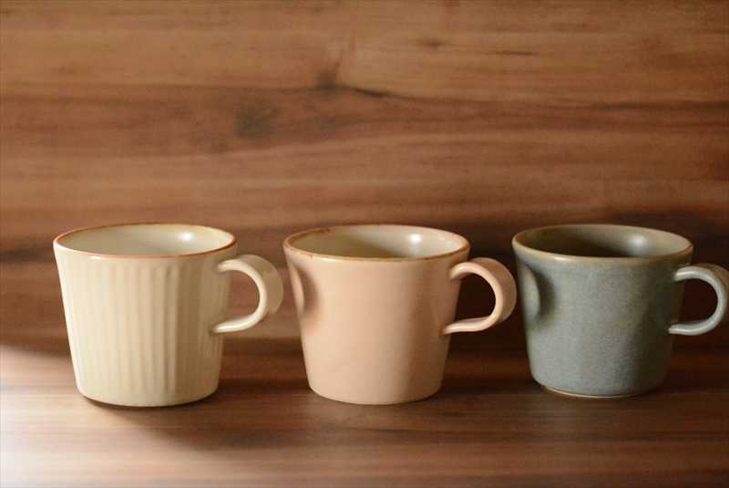 コーヒーカップの画像