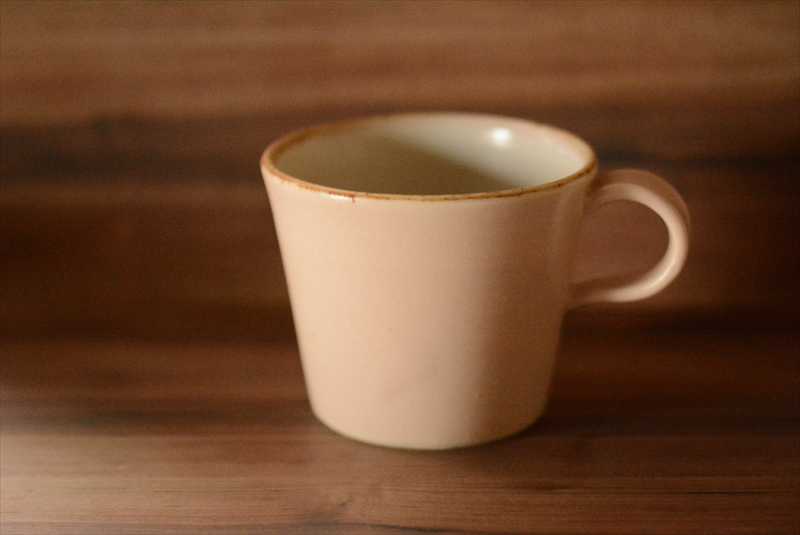 コーヒーカップの画像