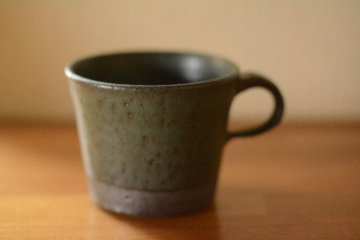 コーヒーカップ画像