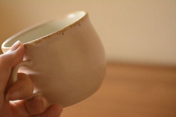 マグカップの画像