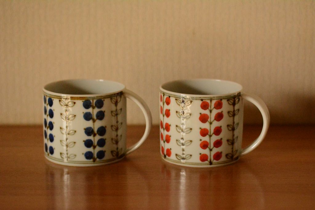 マグカップ実の画像