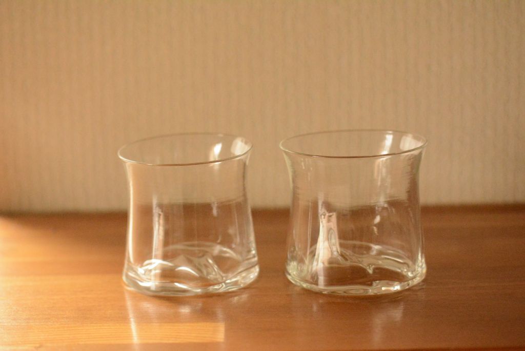 Flowロックグラスの画像