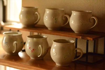 イッチンマグ（フリル）の画像