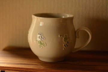 イッチンマグ（フリル）の画像