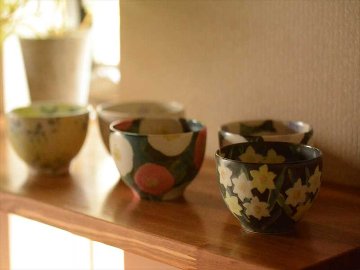 bowl（茶碗）の画像