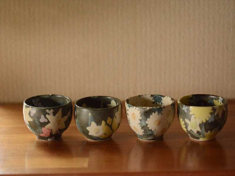 mini cup（ぐい吞）の画像