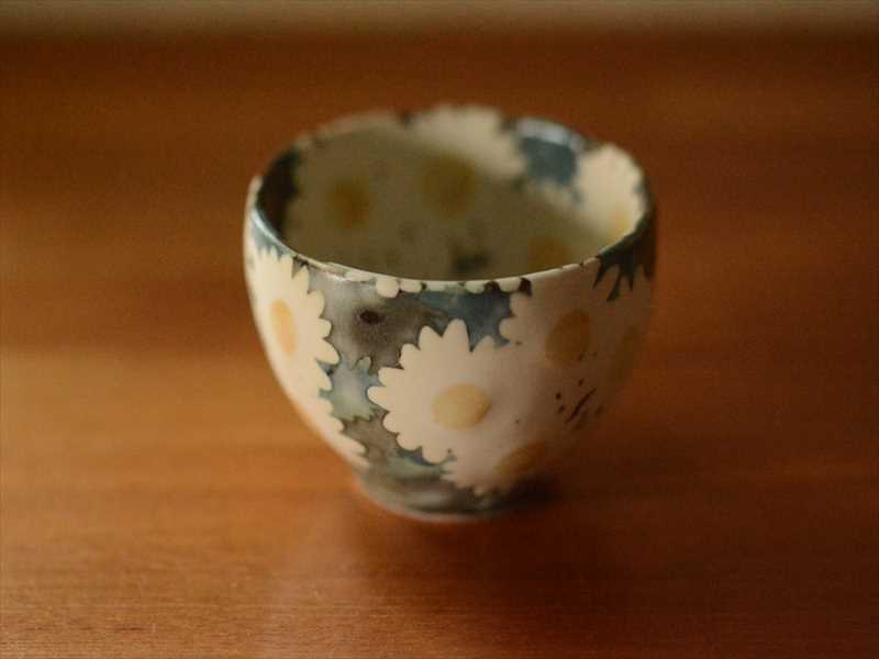 mini cup（ぐい吞）の画像