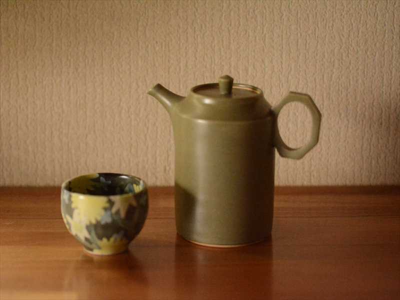 mini cup（ぐい吞）の画像