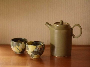 mini cup（ぐい吞）の画像