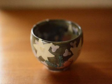 mini cup（ぐい吞）の画像