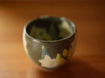 mini cup（ぐい吞）の画像