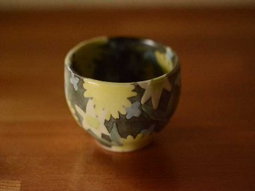 mini cup（ぐい吞）の画像