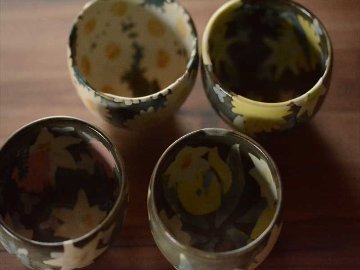 mini cup（ぐい吞）の画像