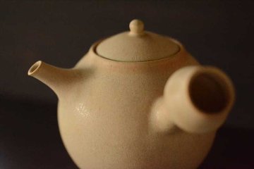 急須の画像