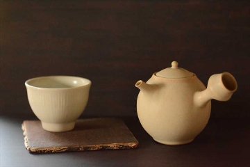 急須の画像