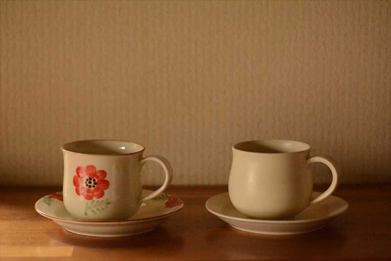 4.5寸皿の画像