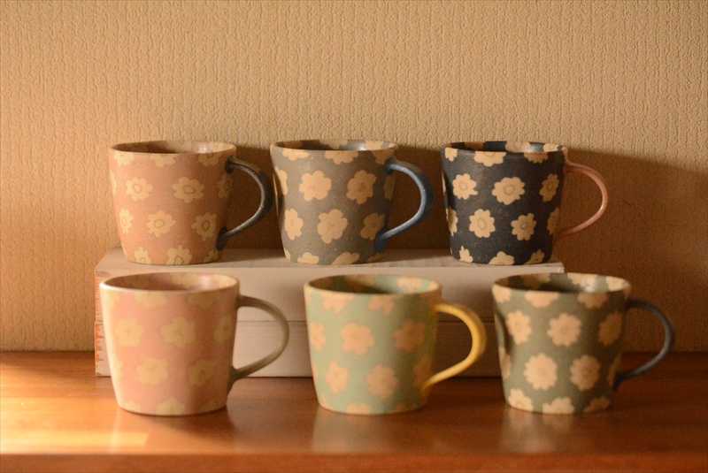 nagomi style *web shop