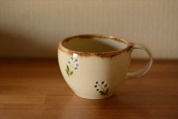 丸マグの画像