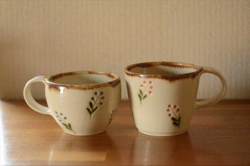 丸マグの画像