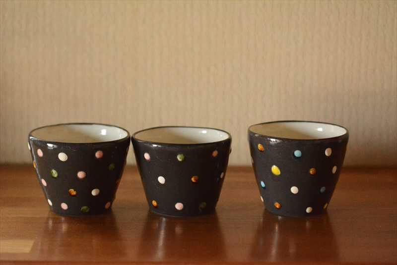 ドットフリーカップの画像