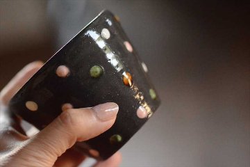 ドットフリーカップの画像