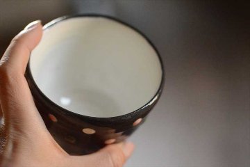 ドットフリーカップの画像