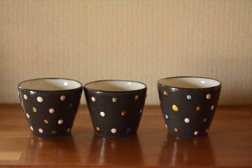 ドットフリーカップの画像