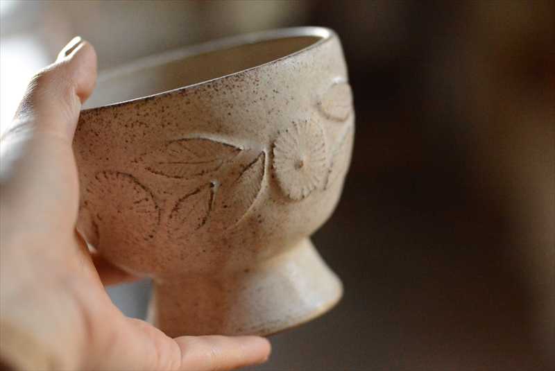 カフェオレボウルの画像