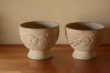 カフェオレボウルの画像
