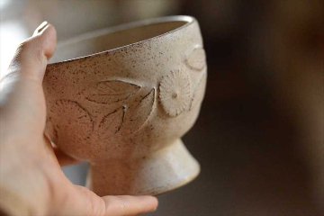 カフェオレボウルの画像