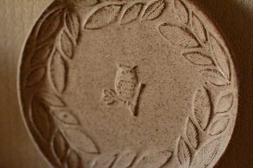 お皿（大きめ）の画像