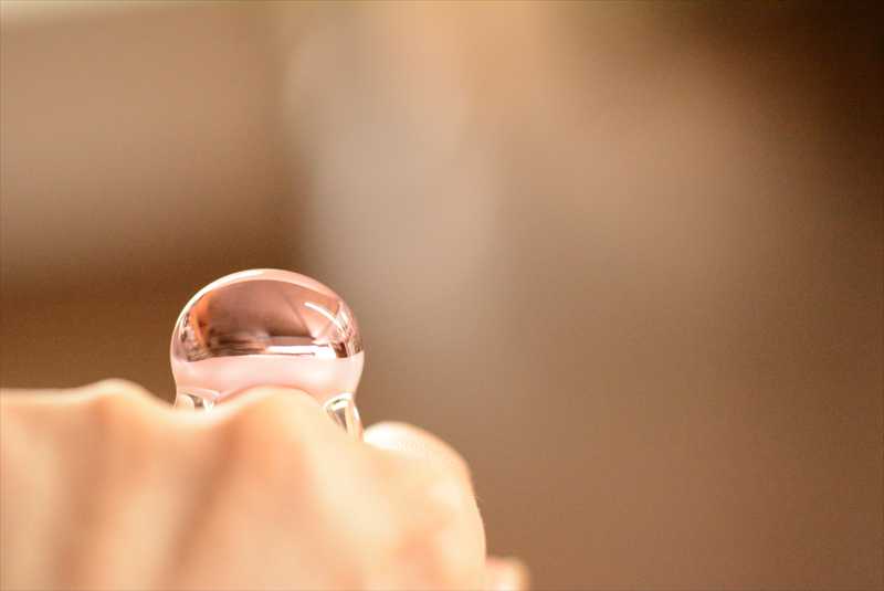 Ring 豆の画像