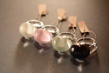 Ring 豆の画像