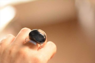 Ring 豆の画像