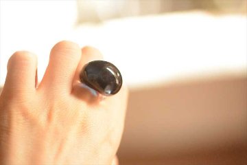 Ring 豆の画像