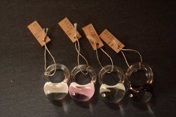 Ring 豆の画像