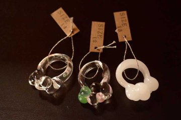 Ring 玉6つの画像